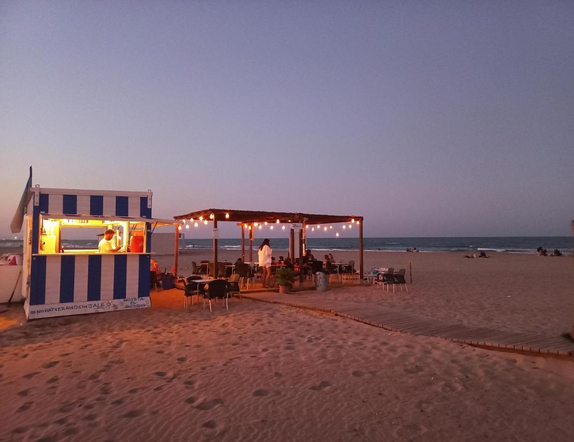 Sagunto Friendly Home Bella Casa מראה חיצוני תמונה